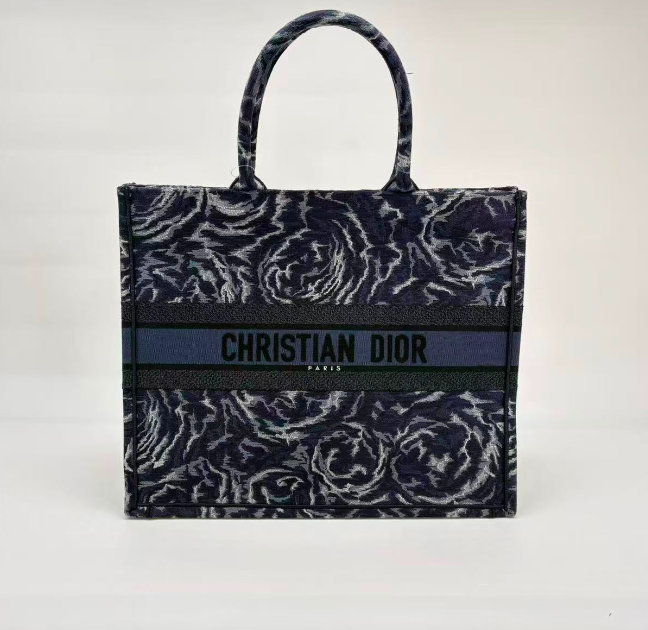 Dior Large Book Tote