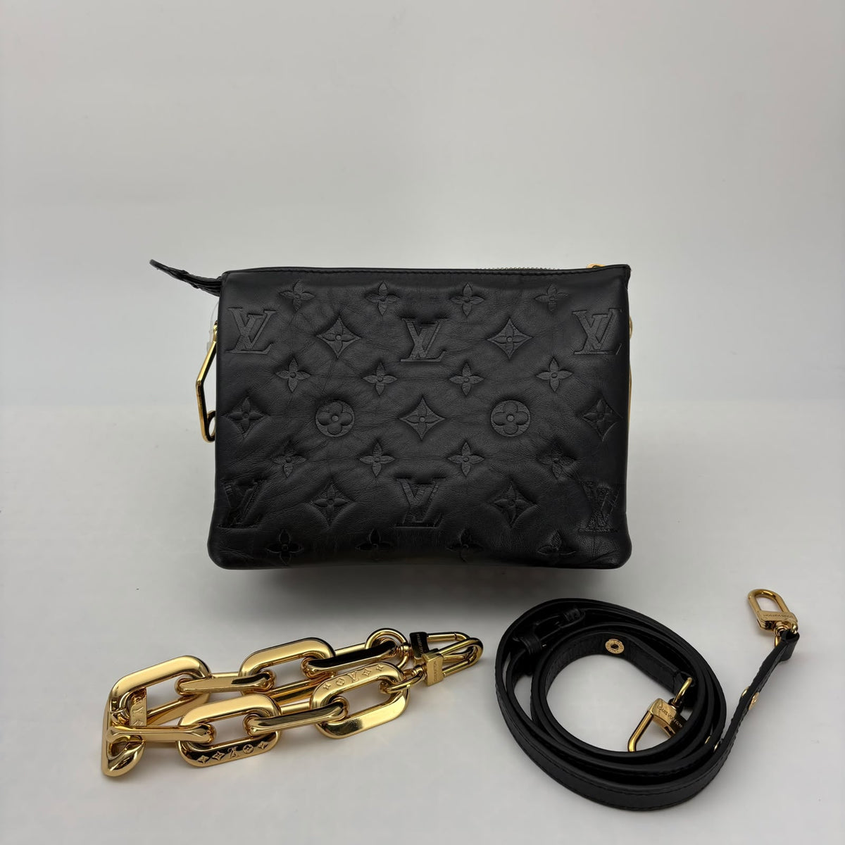 Louis Vuitton Coussin BB