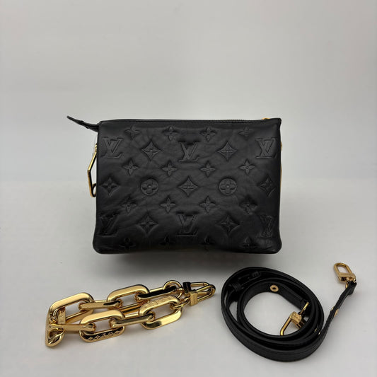 Louis Vuitton Coussin BB