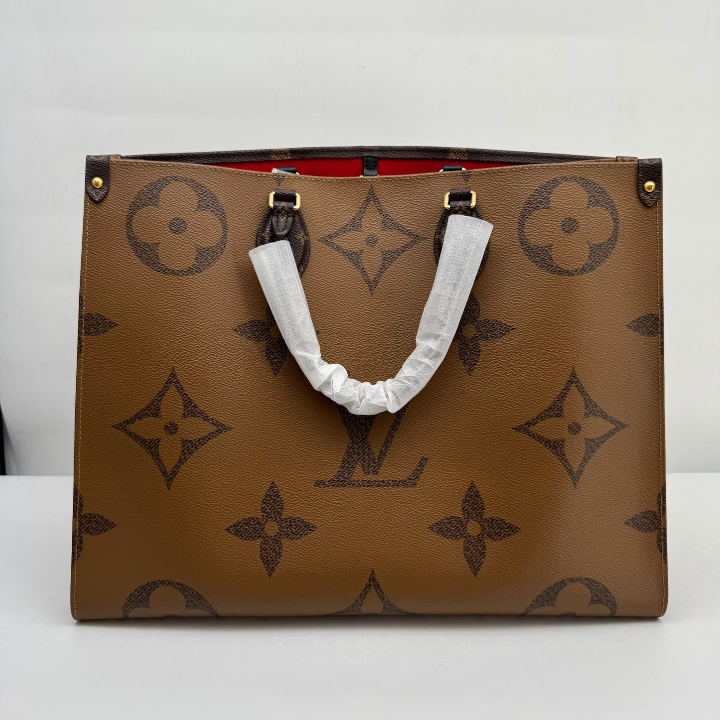 Louis Vuitton Reverse Monogram OnTheGo GM