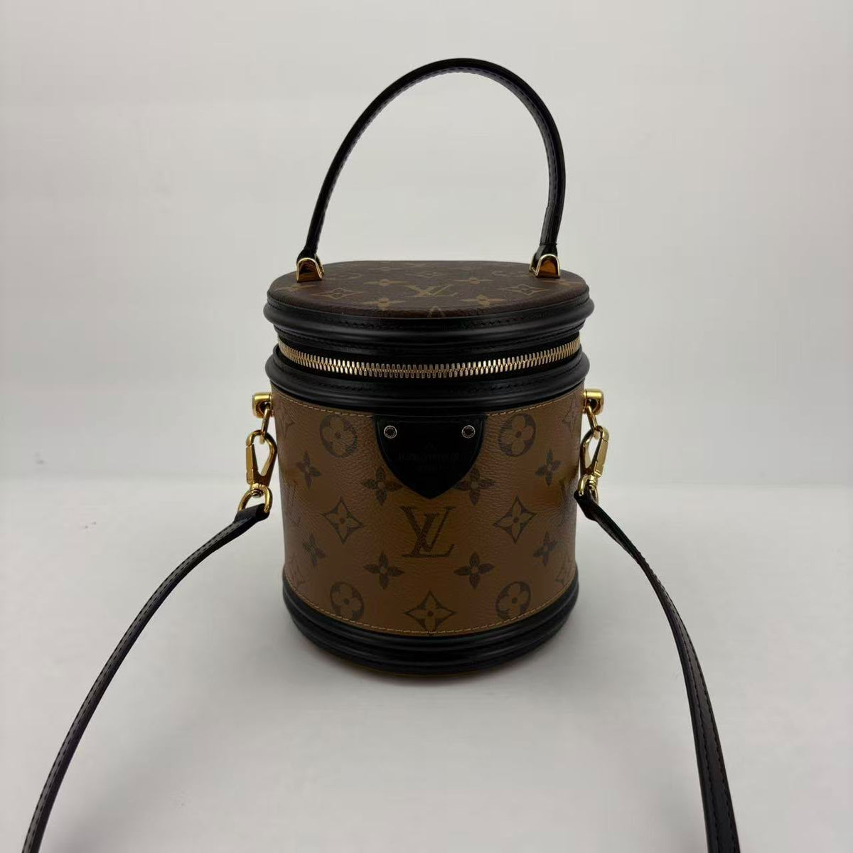 Louis Vuitton Reverse Monogram Cannes