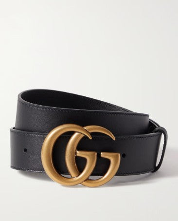 Gucci Marmont Belt 1451