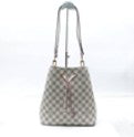 Louis Vuitton NeoNoe Damier Azur Coated Canvas Shoulder Bag