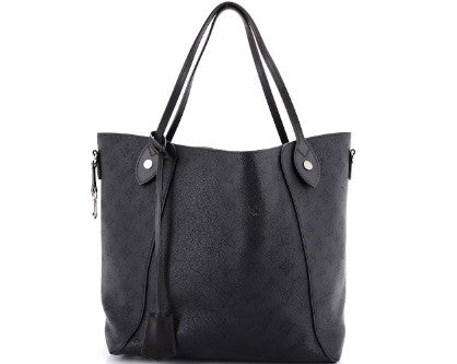 Louis Vuitton Hina Handbag Mahina Leather MM