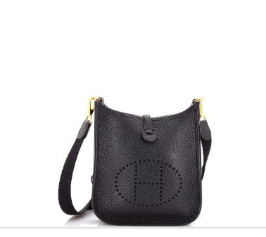 Hermès Evelyne Bag Gen III Clemence TPM
