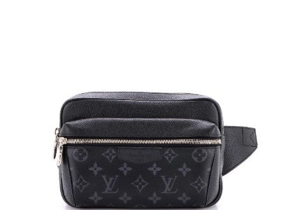 Louis Vuitton Outdoor BumBag Monogram Taigarama