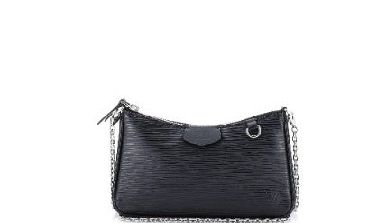 Louis Vuitton Easy Pouch on Strap Epi Leather