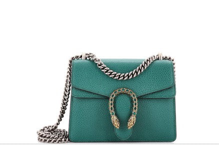Gucci Dionysus Bag Leather Mini
