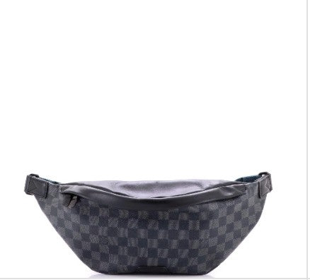Louis Vuitton Discovery Bumbag Damier Graphite