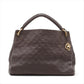 Louis Vuitton Empreinte Artsy MM M93447 TR2197 Brown