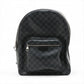 Louis Vuitton Damier Graphite Josh N41473 DR0240 Black