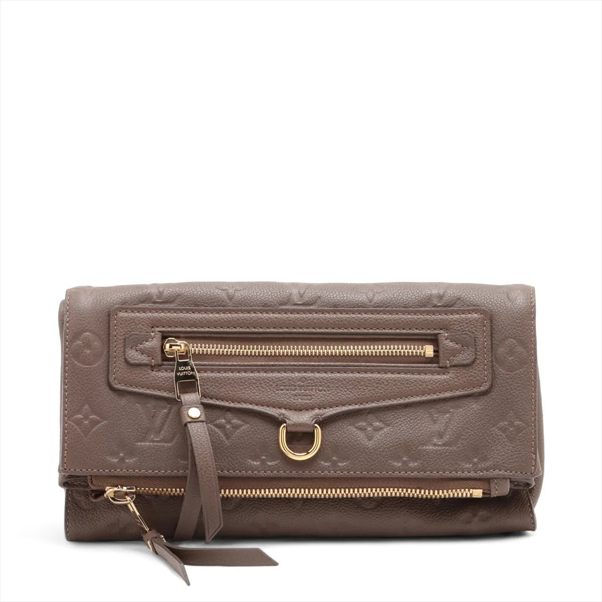 Louis Vuitton monogram empreinte Petillante M94173 TR3171 Brown