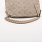 Louis Vuitton Mahina Babylon chain BB M51224 AH0179 Beige