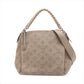 Louis Vuitton Mahina Babylon chain BB M51224 AH0179 Beige