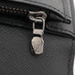 Louis Vuitton Monogram Eclipse Portefeuille Brazza M61697 Black Long Wallet