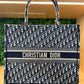 Dior Large Book Tote