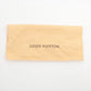 Louis Vuitton Shoulder strap Nume leather