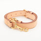 Louis Vuitton Shoulder strap Nume leather