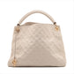 Louis Vuitton monogram empreinte Artsy MM M93449 CA4101