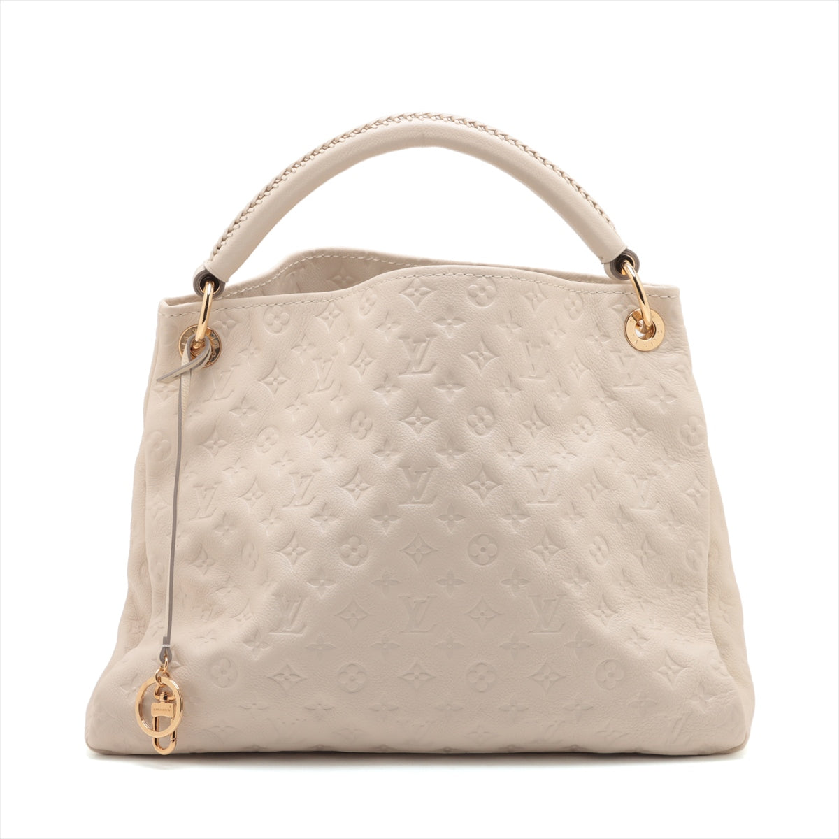 Louis Vuitton monogram empreinte Artsy MM M93449 CA4101