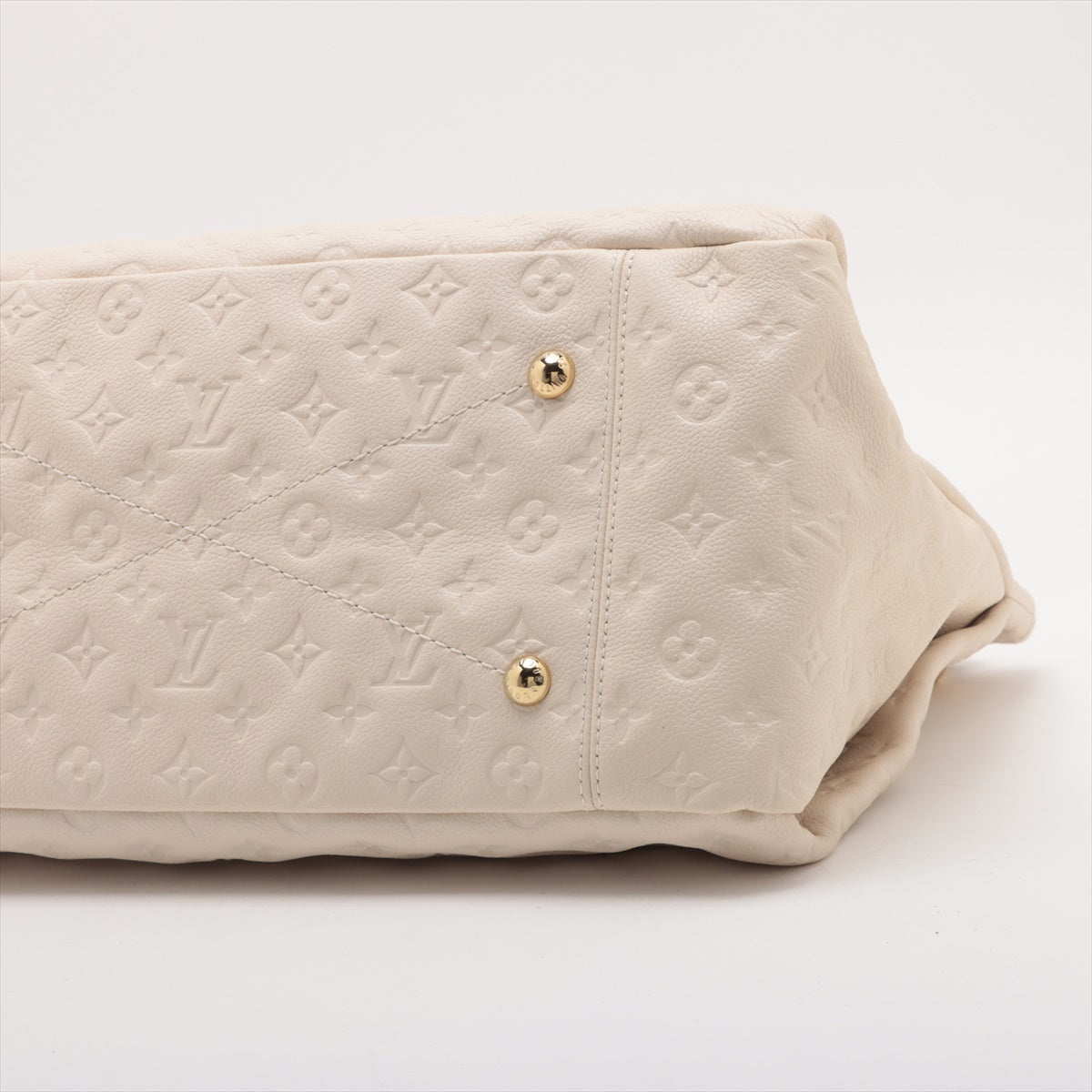 Louis Vuitton monogram empreinte Artsy MM M93449 CA4101