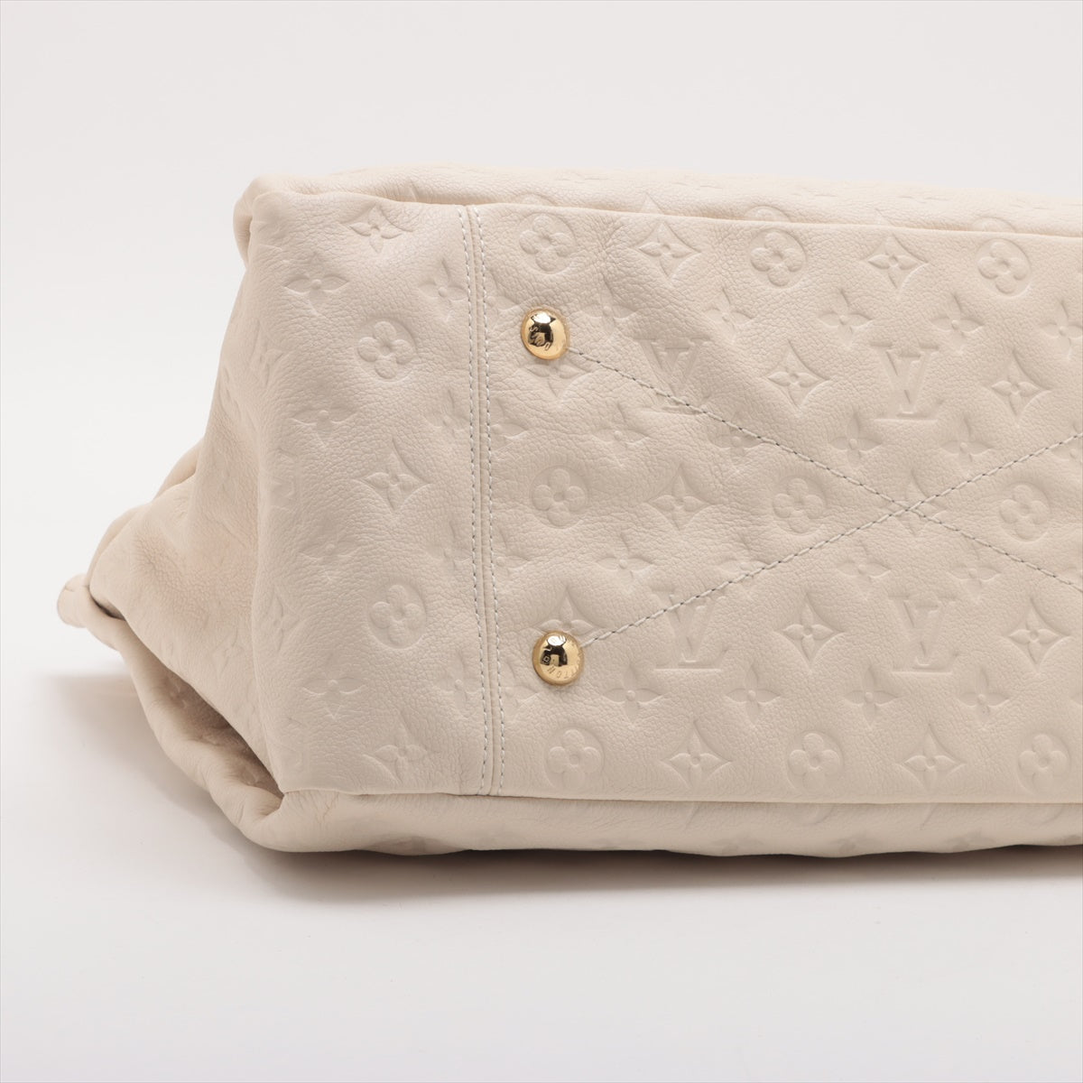 Louis Vuitton monogram empreinte Artsy MM M93449 CA4101