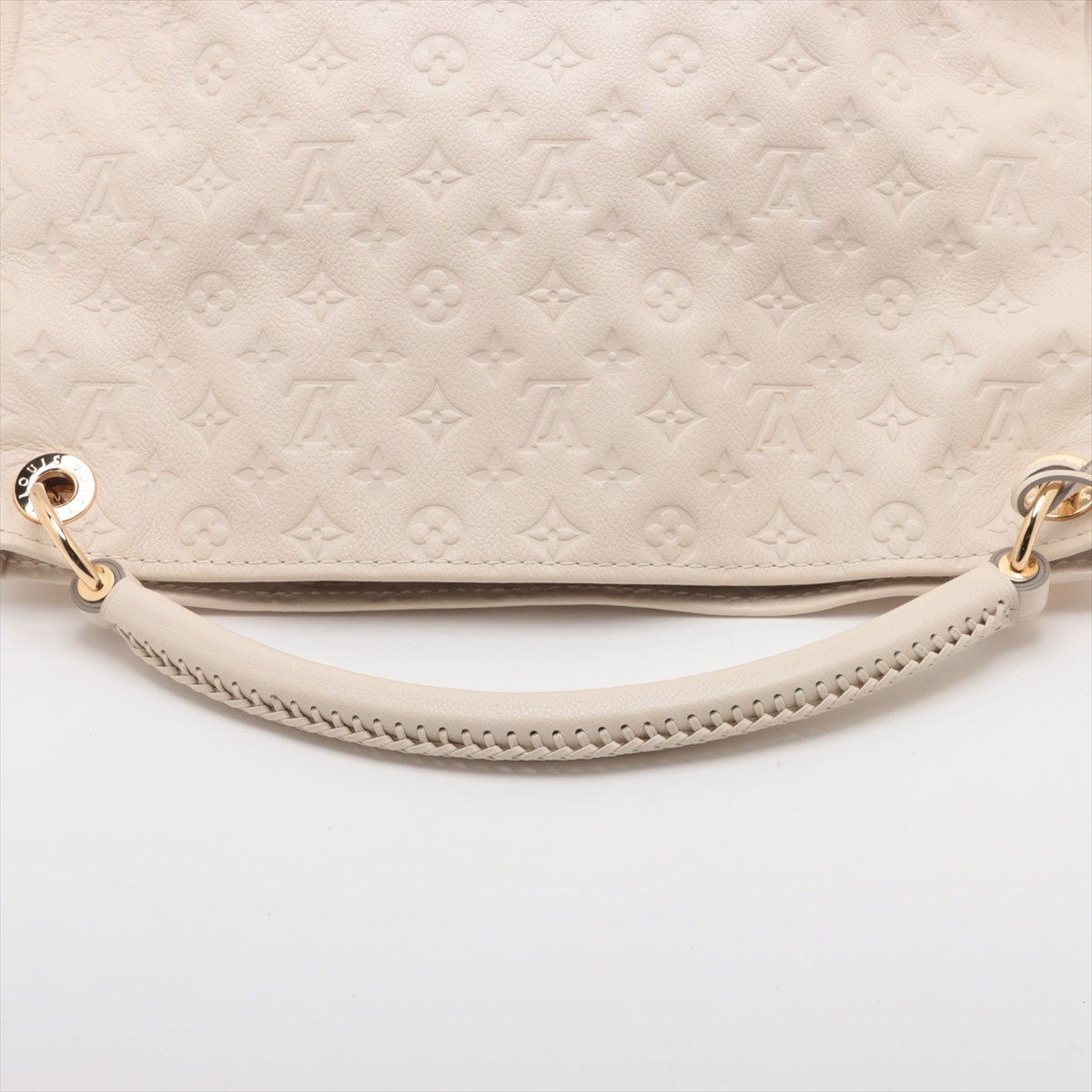 Louis Vuitton monogram empreinte Artsy MM M93449 CA4101