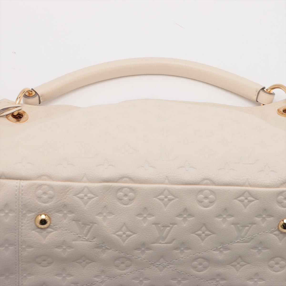 Louis Vuitton monogram empreinte Artsy MM M93449 CA4101