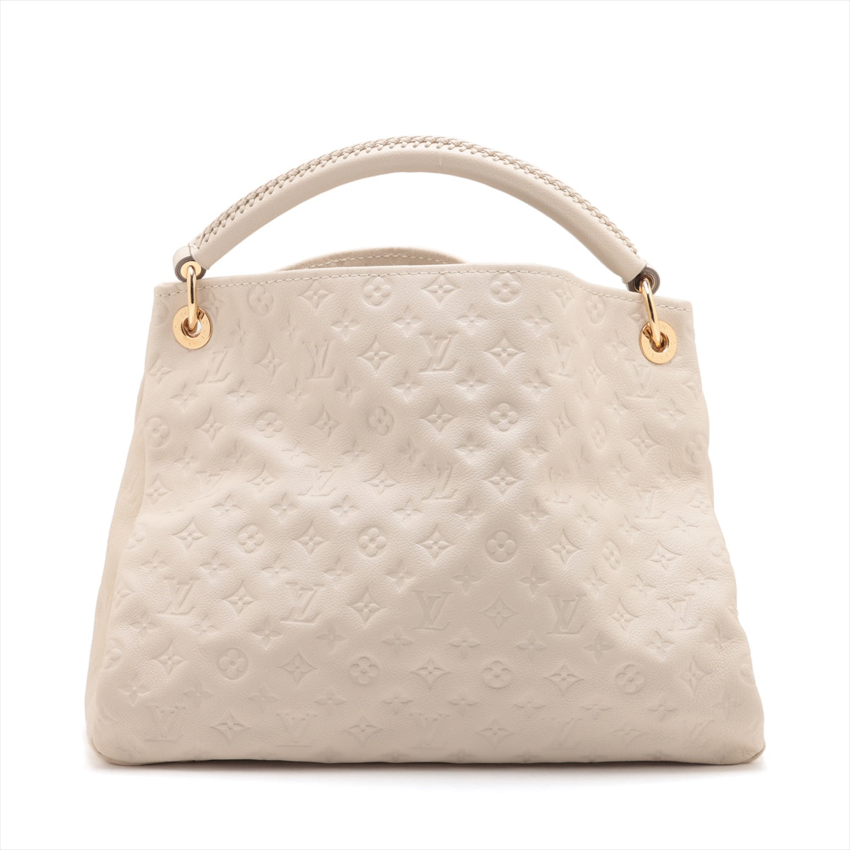 Louis Vuitton monogram empreinte Artsy MM M93449 CA4101
