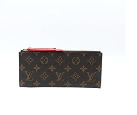 Louis Vuitton Adele Wallet
