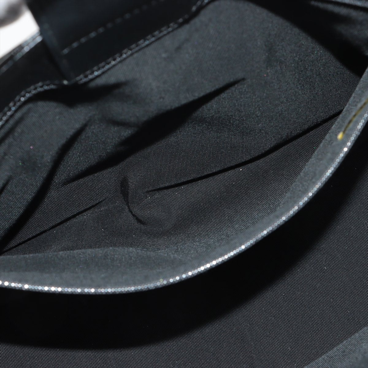 Chanel Executive Caviarskin Tote bag Black Gold Metal fittings 12381283