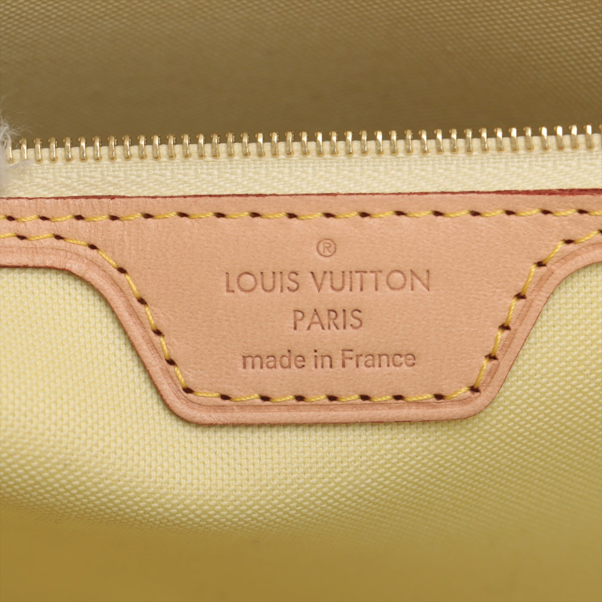 Louis Vuitton Damier canvas Neverfull MM N40668