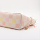 Louis Vuitton Damier canvas Neverfull MM N40668