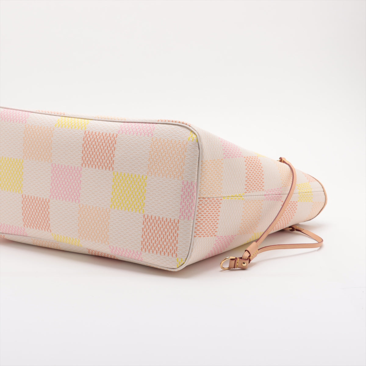 Louis Vuitton Damier canvas Neverfull MM N40668
