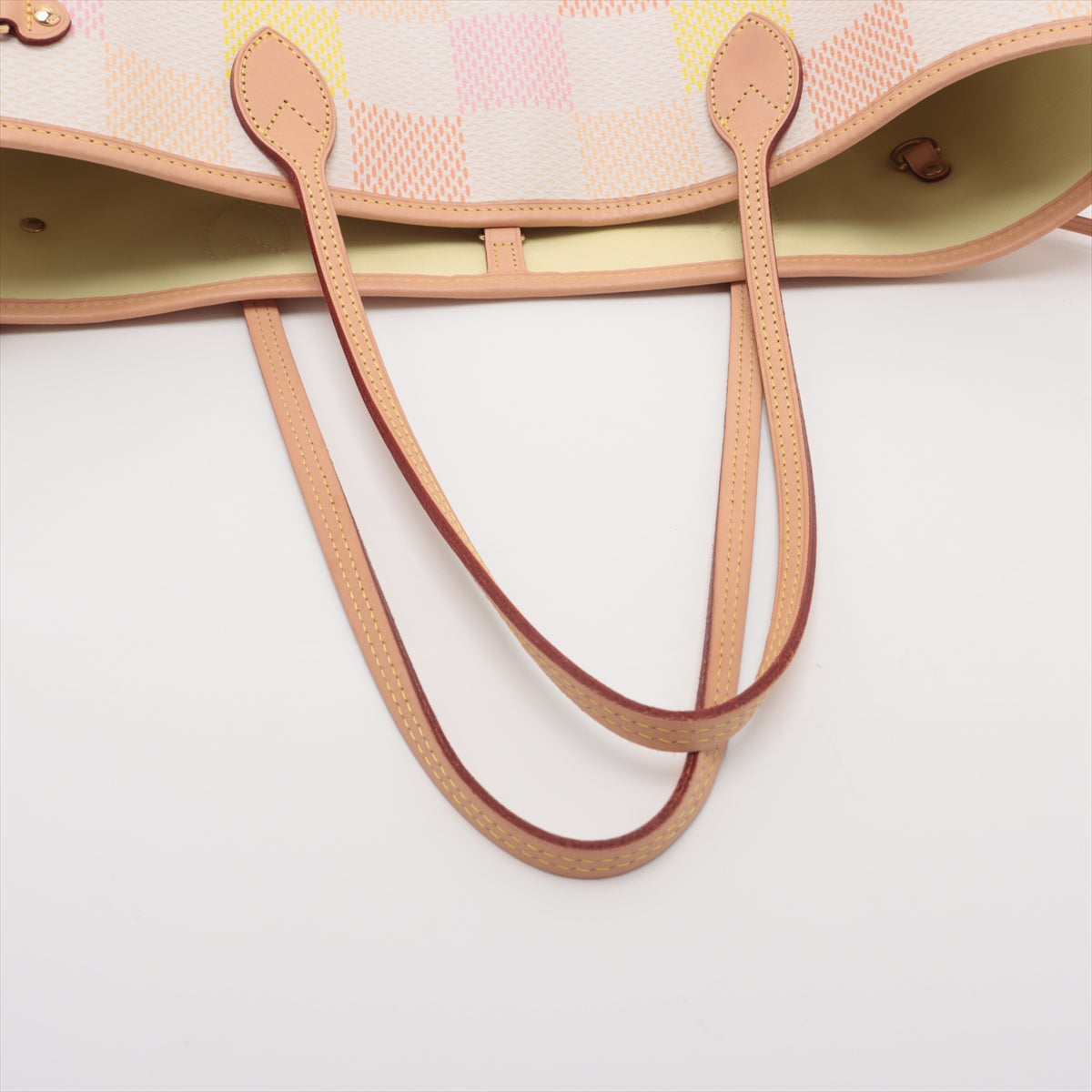 Louis Vuitton Damier canvas Neverfull MM N40668