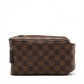 Louis Vuitton Damier Geronimos N51994 CA0034 Brown