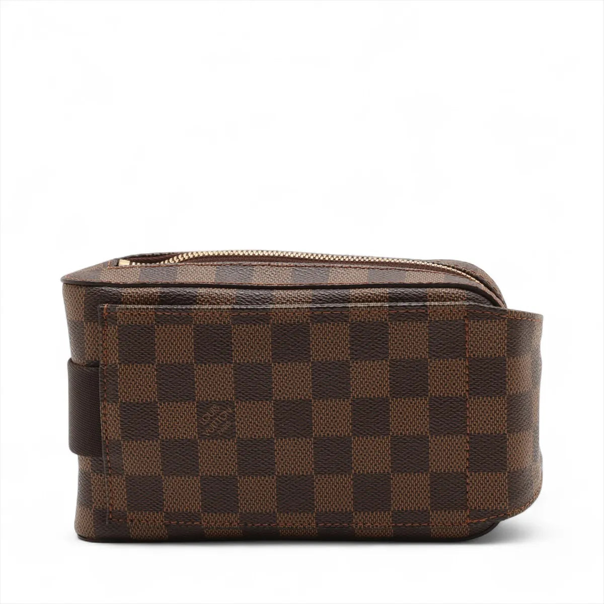 Louis Vuitton Damier Geronimos N51994 CA0034 Brown