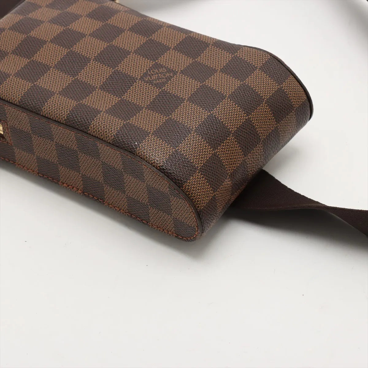 Louis Vuitton Damier Geronimos N51994 CA0034 Brown