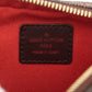 Louis Vuitton Damier Geronimos N51994 CA0034 Brown