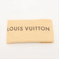 Louis Vuitton Damier Geronimos N51994 CA0034 Brown