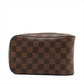 Louis Vuitton Damier Geronimos N51994 CA0034 Brown