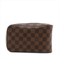 Louis Vuitton Damier Geronimos N51994 CA0034 Brown