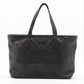 Gucci Guccissima Leather Tote bag Brown 211137