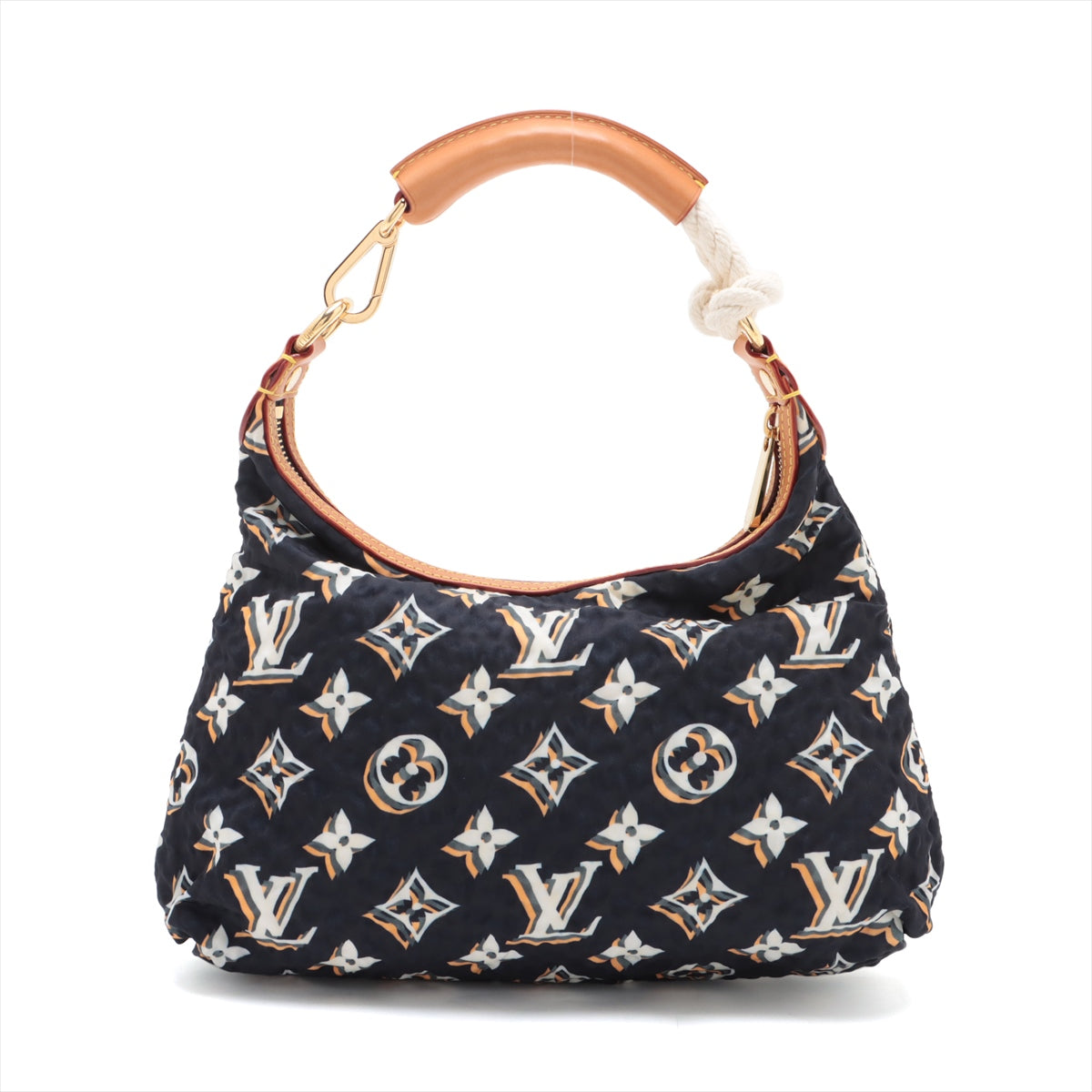 Louis Vuitton Cruise Line Bulle PM M40238 FO3069
