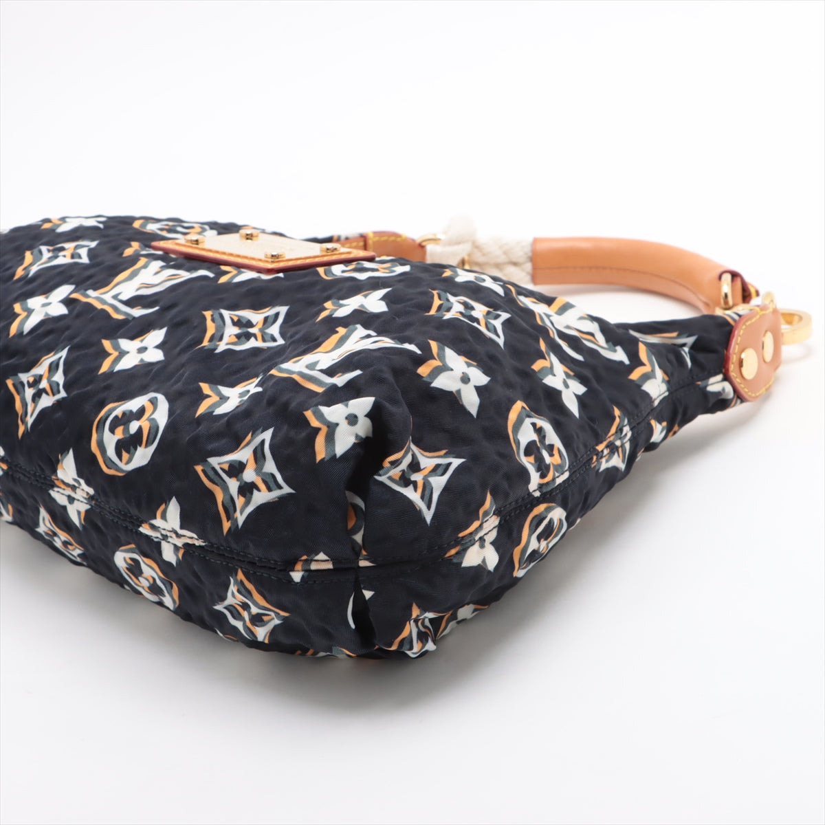 Louis Vuitton Cruise Line Bulle PM M40238 FO3069