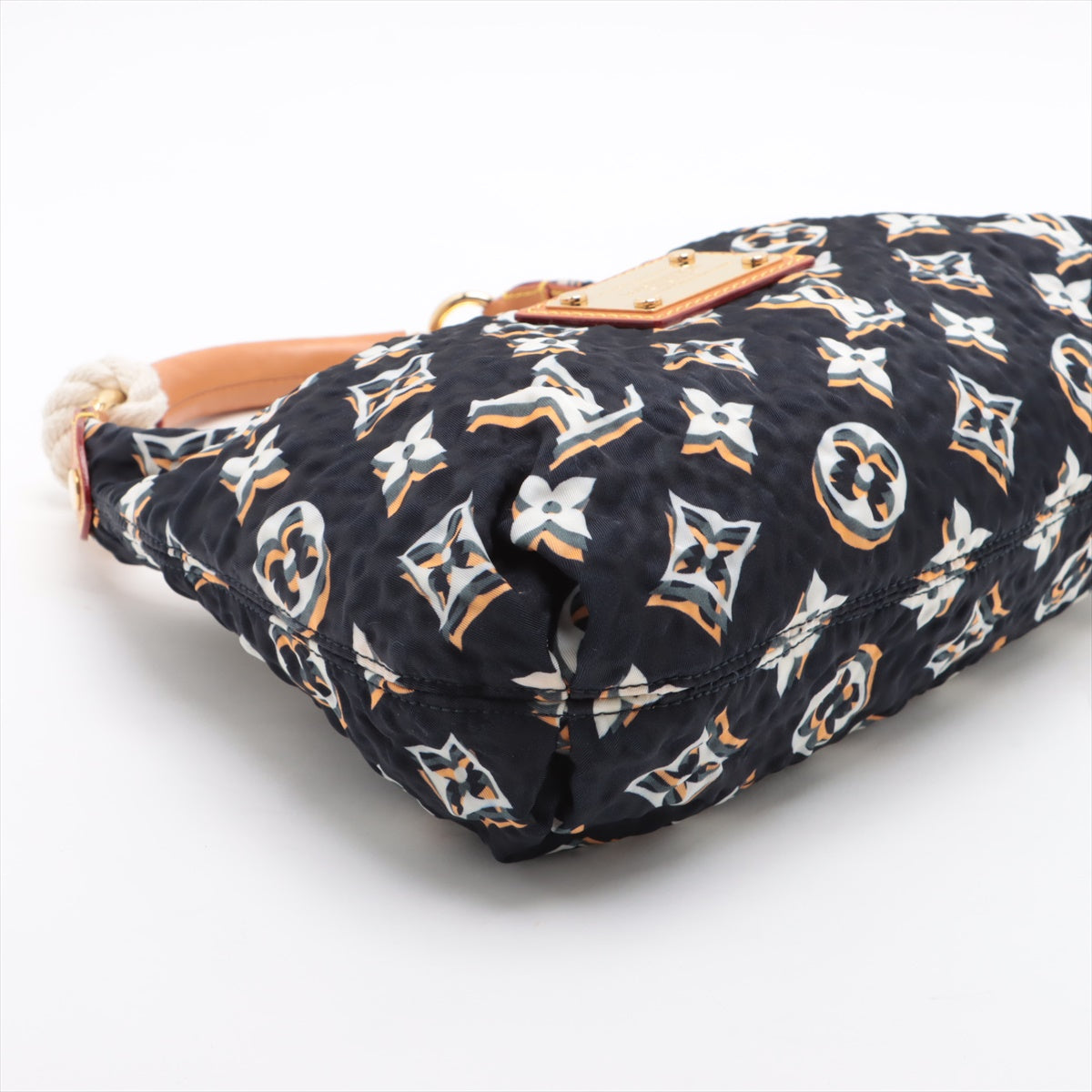 Louis Vuitton Cruise Line Bulle PM M40238 FO3069