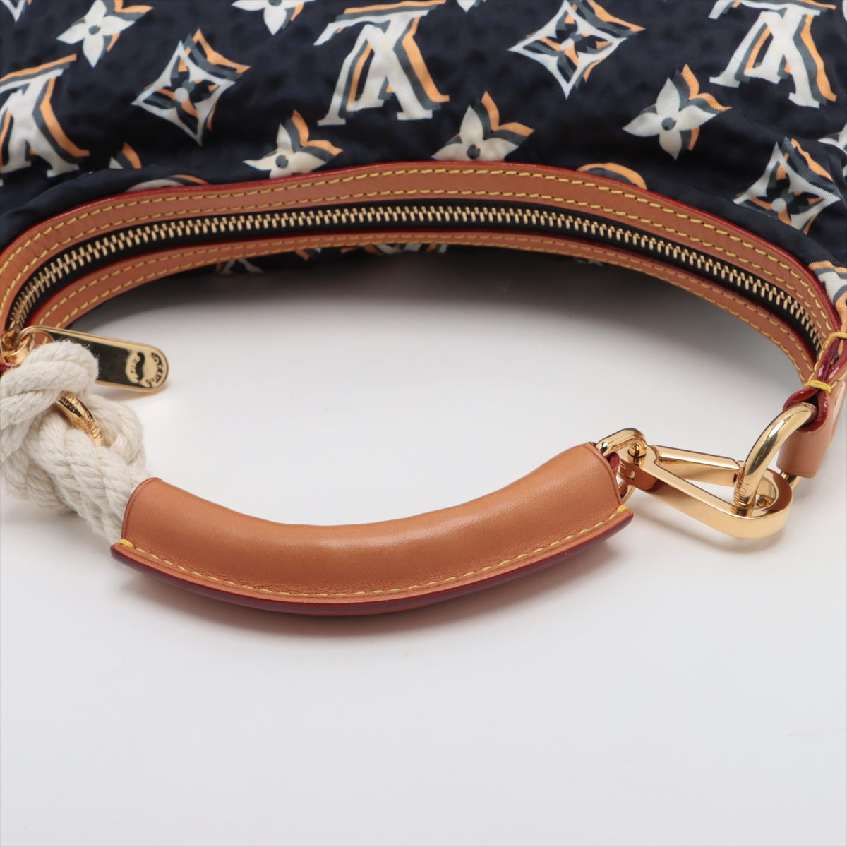Louis Vuitton Cruise Line Bulle PM M40238 FO3069