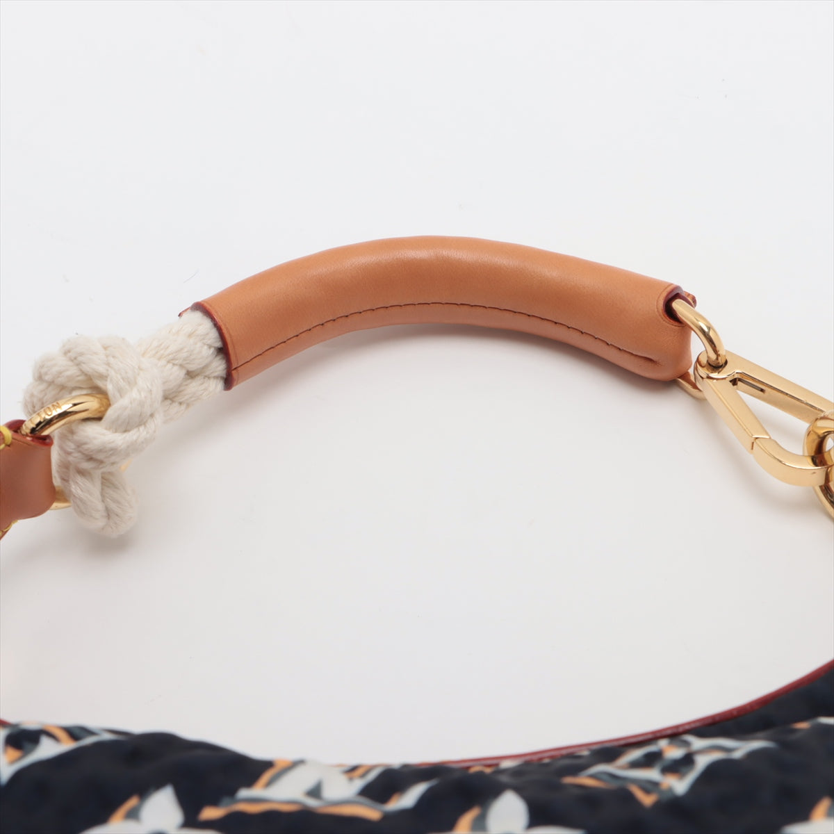 Louis Vuitton Cruise Line Bulle PM M40238 FO3069