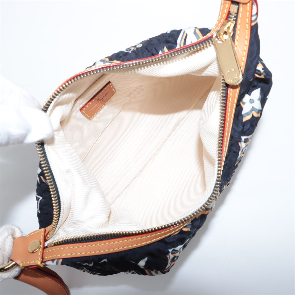Louis Vuitton Cruise Line Bulle PM M40238 FO3069