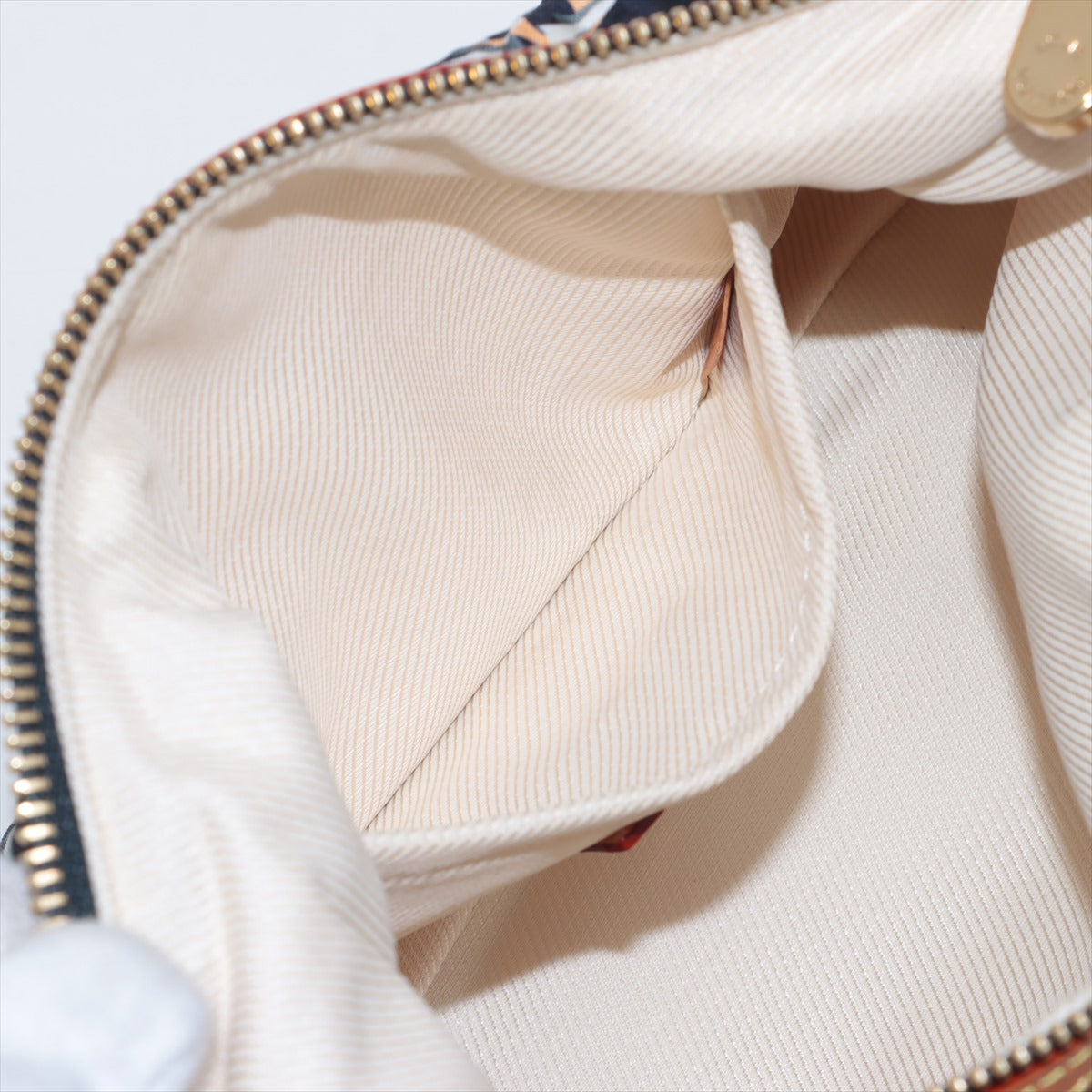 Louis Vuitton Cruise Line Bulle PM M40238 FO3069